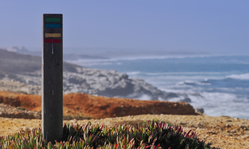 Du betrachtest gerade Fishermen’s Trail – Portugal 2025
